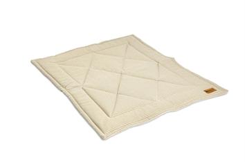 Bequemer Kaspar beige Decke 5