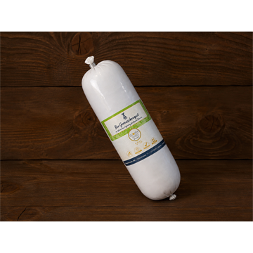 Bio Gemüsebouquet 300g