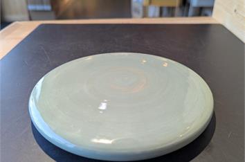 Deckel zu Napf Gordon S