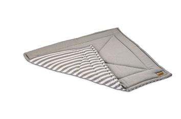 Gestreifter Fred Decke 5