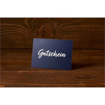 Gutschein