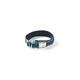 Halsband Kroatien mit Leder Gr. 11