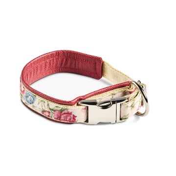 Halsband Niederlande rot Gr. 18