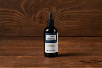 Lachsöl 100ml - 100 ml