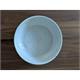 Napf Gordon S - Weiss/Blau gesprenkelt | Bild 2