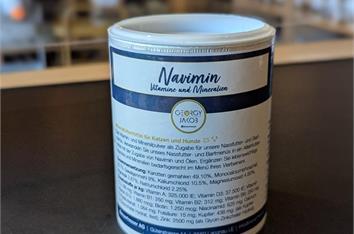 Navimin 250g