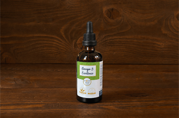 Omega-3 Excellence 100ml - 100ml