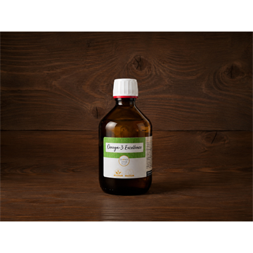 Omega-3 Excellence 300ml