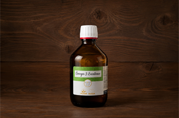 Omega-3 Excellence 300ml