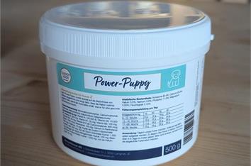 Power-Puppy