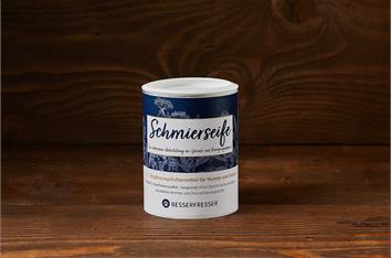 Schmierseife - Alter und Gelenke 120g