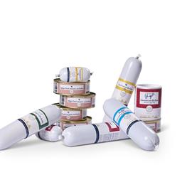 schongegarte Nassnahrung