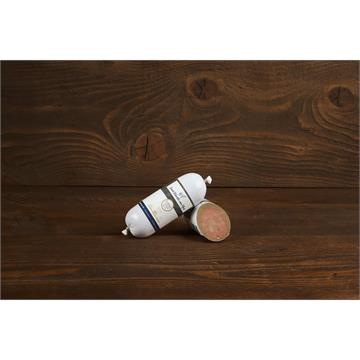 Snack Wurst vom Swiss Pferd