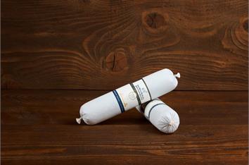 Swiss Pferd mit Bio Karotten 150g