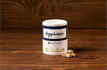 Veggihäppli - 120 g