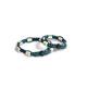 Zeckenhalsband blau XXS | Bild 2
