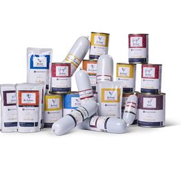 Alimentation humide mitonnée en douceur