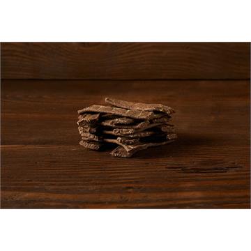 Bâtonnets de poulet bio - 120g Bâtonnets de poulet bio - 120g