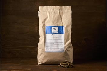 Canard aux patates douces sans céréales 5 kg