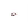 Collier anti-tiques vieux rose XXS