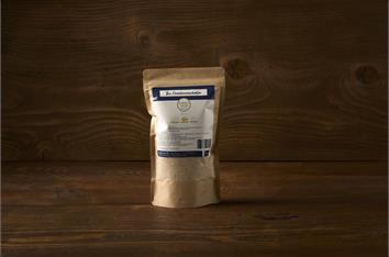 Cosses de psyllium bio