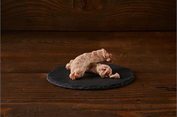Cous de poulet suisses surgelés - 500 g
