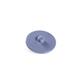 Couvercle pour bol Gordon M - bleu lilas avec bouton | Bild 2
