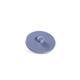 Couvercle pour bol Gordon S - bleu lilas avec bouton
