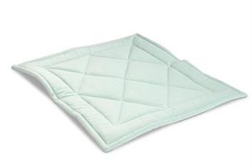 Couverture Gestreifte Klara mint 3