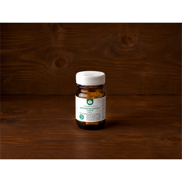 Gélules Microbiome Sensitiv Forte