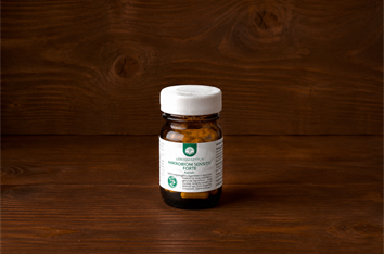 Gélules Microbiome Sensitiv Forte
