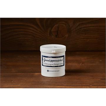 Moule verte de Nouvelle-Zélande - 100 g
