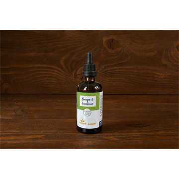 Omega-3 Excellence 300 ml - 100ml