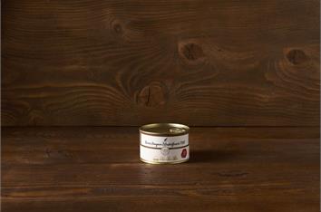 Pure viande musculaire de kangourou PUR 400g