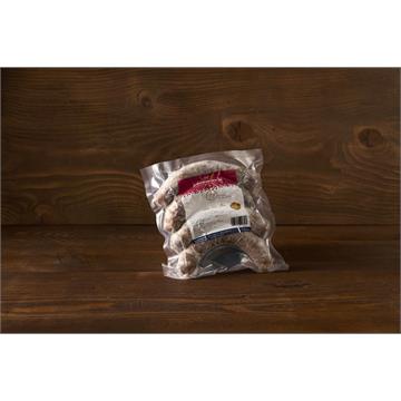 Saucisse à griller au bœuf suisse