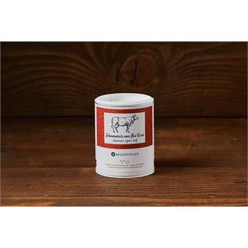 Schnouserli à base de bœuf bio, 120 g - 120 g