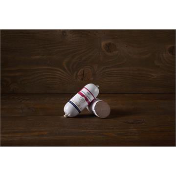 Snack saucisses de bœuf suisse - 250g