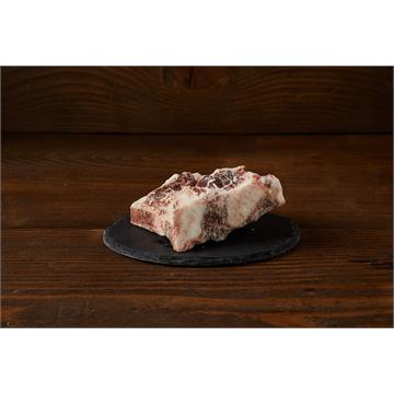 Sternum de bœuf surgelé - 500 g