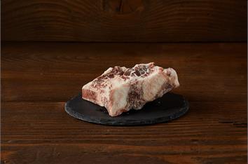 Sternum de bœuf surgelé - 500 g