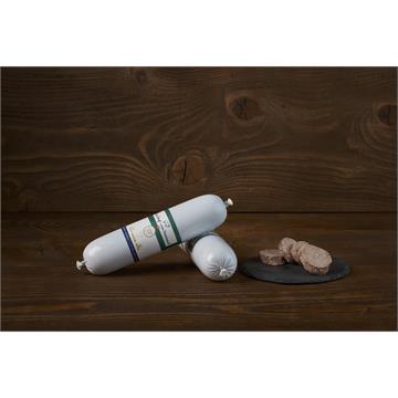 Swiss Schaf - saucisse de viande pure - 400g - 400g