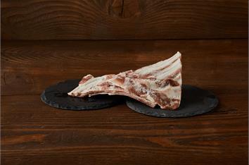 Swiss Sternum d’agneau surgelé - 500 g